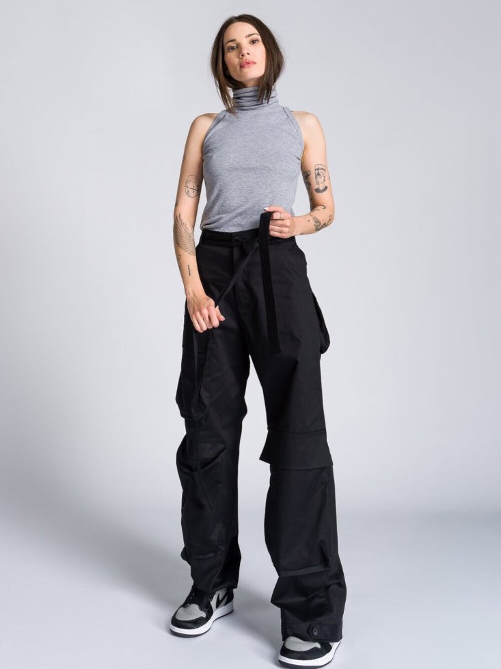 Akasha cargo pants